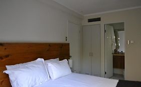 De Triana Hotel